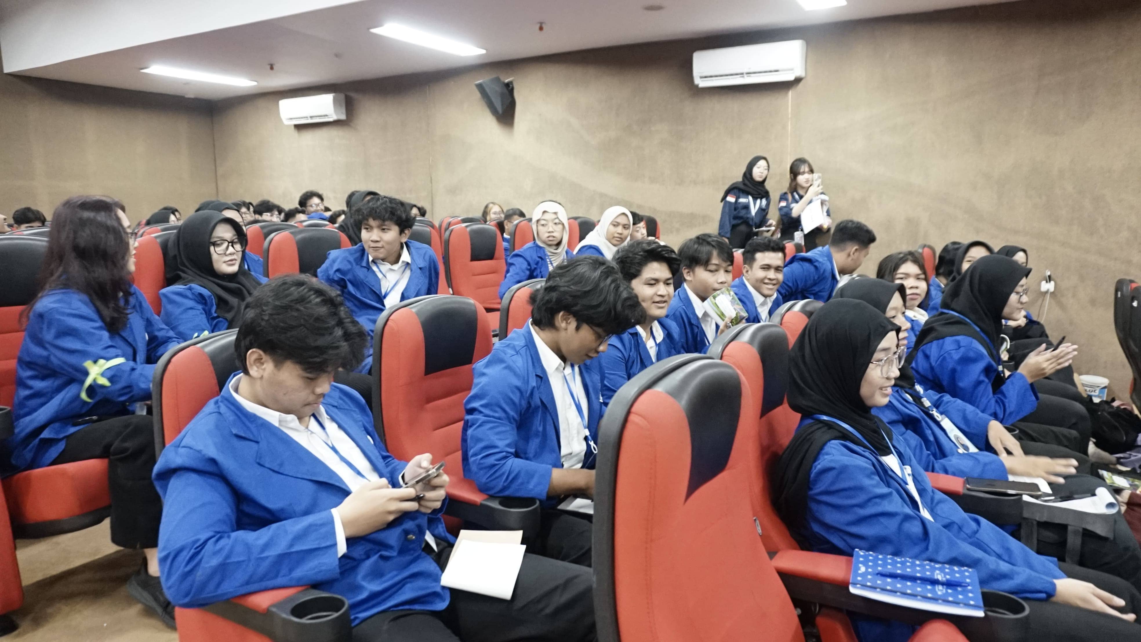 Pretest All Materi